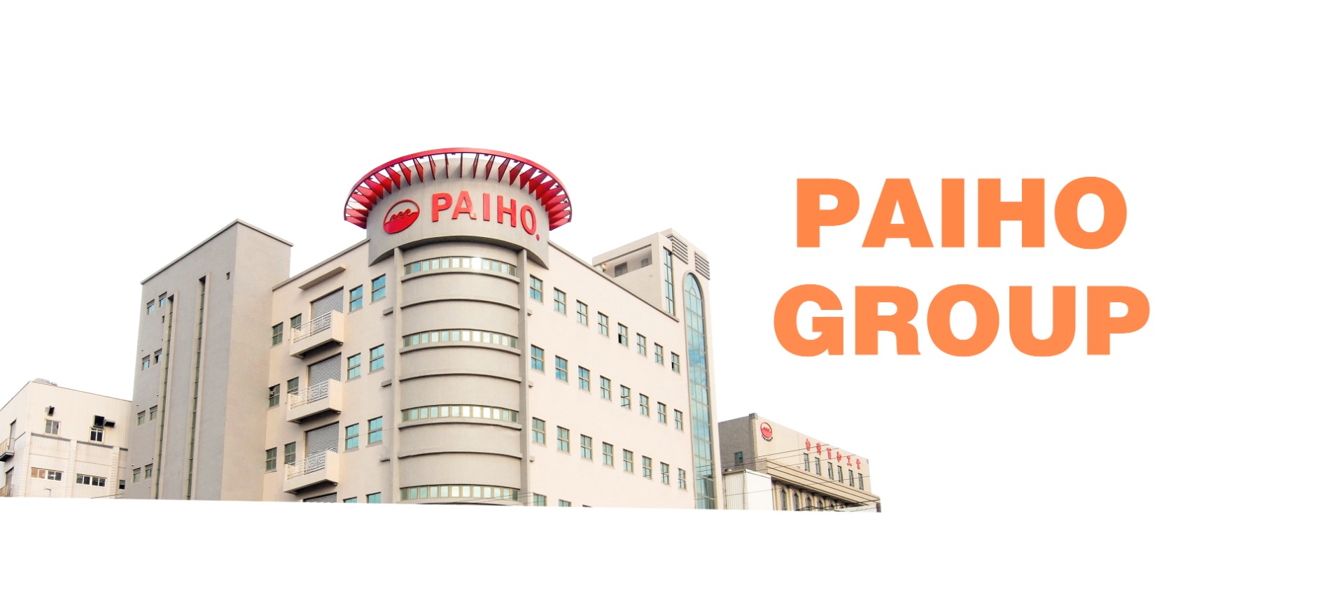 4-way Stretch Fabric-Taiwan Paiho Limited